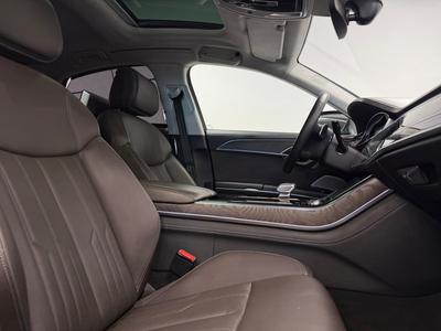 2022 Audi A8 50 TDI Quattro · B&O 3D · Bakaxelstyrning · Pano · Massage · Spe – bild 13