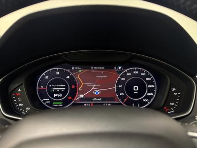 2020 Audi Q5 40 TDI Q S Line *Alpinpkt*Värmare*Cockpit*Matrix*Spec – bild 14