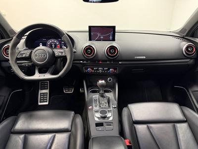 2018 Audi RS3 RS 2.5 TFSI Q *Sv-Såld*Sportavgas*B&O*Cockpit*400HK – bild 12