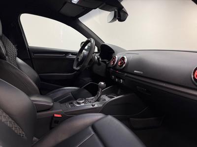 2018 Audi RS3 RS 2.5 TFSI Q *Sv-Såld*Sportavgas*B&O*Cockpit*400HK – bild 15