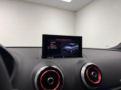 2018 Audi RS3 RS 2.5 TFSI Q *Sv-Såld*Sportavgas*B&O*Cockpit*400HK – bild 23
