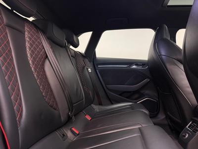 2018 Audi RS3 Sportback 2.5 TFSI Q *Pano*B&O*Unitronic Steg 2* – bild 13
