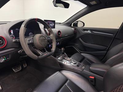 2018 Audi RS3 Sportback 2.5 TFSI Q *Pano*B&O*Unitronic Steg 2* – bild 7