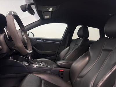 2018 Audi RS3 Sportback 2.5 TFSI Quattro *B&O*Cockpit*400hk*SV-Såld – bild 10