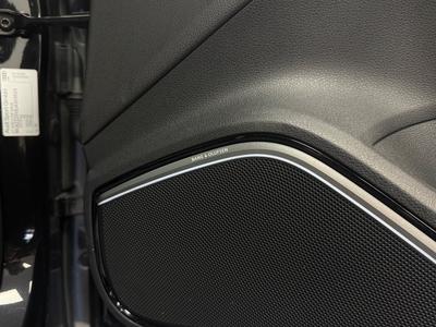 2018 Audi RS3 Sportback 2.5 TFSI Quattro *B&O*Cockpit*400hk*SV-Såld – bild 13