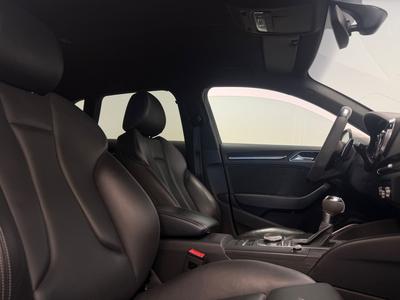 2018 Audi RS3 Sportback 2.5 TFSI Quattro *B&O*Cockpit*400hk*SV-Såld – bild 11