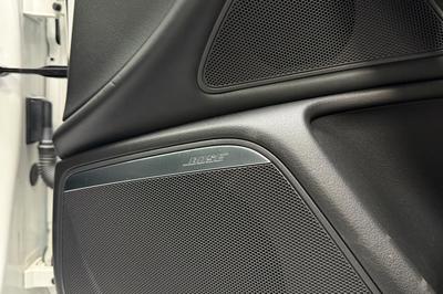 2013 Audi RS6 4.0 TFSI V8 Q Carbon Bose SV-såld Milltek Dynamic 560 – bild 16