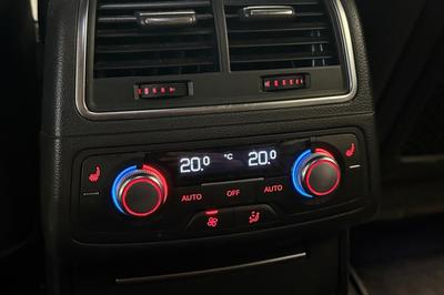 2013 Audi RS6 4.0 TFSI V8 Q Carbon Bose SV-såld Milltek Dynamic 560 – bild 22