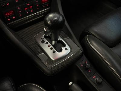2003 Audi RS6 Avant 4.2 V8 quattro Milltek SV-Såld se spec – bild 15
