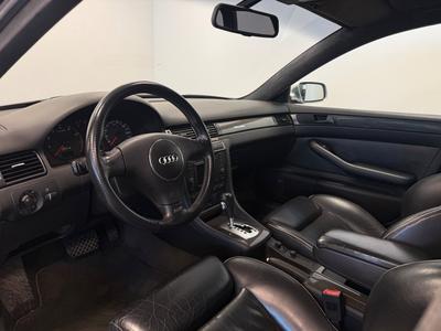 2003 Audi RS6 Avant 4.2 V8 quattro Milltek SV-Såld se spec – bild 7