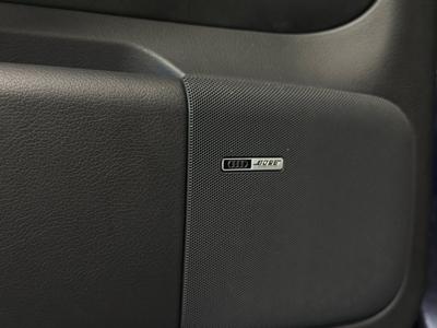 2003 Audi RS6 Avant 4.2 V8 quattro Milltek SV-Såld se spec – bild 17