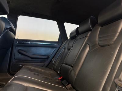 2003 Audi RS6 Avant 4.2 V8 quattro Milltek SV-Såld se spec – bild 18