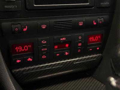 2003 Audi RS6 Avant 4.2 V8 quattro Milltek SV-Såld se spec – bild 14