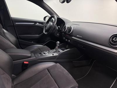 2014 Audi S3 Sportback 2.0 TFSI Q · Pano · B&O · Nav · Sv-såld – bild 11