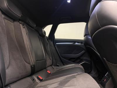 2014 Audi S3 Sportback 2.0 TFSI Q · Pano · B&O · Nav · Sv-såld – bild 13