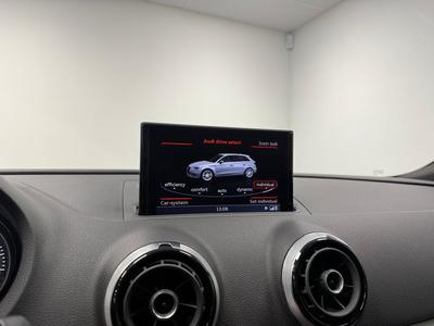 2014 Audi S3 Sportback 2.0 TFSI Q · Pano · B&O · Nav · Sv-såld – bild 17
