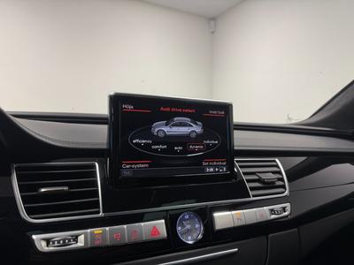 2017 Audi S8 Plus 4.0 V8 Q · Carbon · Keramiska · Taklucka · Bose – bild 22