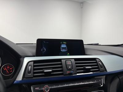 2015 BMW 320D xDrive Touring M Sport · Navi · 20” · Påkostad · Maxton – bild 17