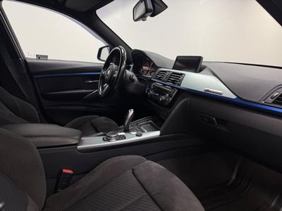 2015 BMW 320D xDrive Touring M Sport · Navi · 20” · Påkostad · Maxton – bild 10