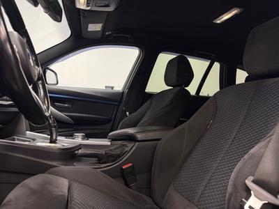 2015 BMW 320D xDrive Touring M Sport · Navi · 20” · Påkostad · Maxton – bild 22
