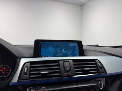 2015 BMW 320D xDrive Touring M Sport · Navi · 20” · Påkostad · Maxton – bild 13