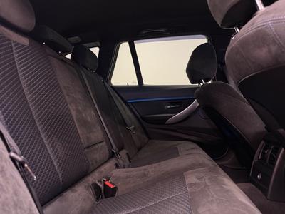 2015 BMW 320D xDrive Touring M Sport · Navi · 20” · Påkostad · Maxton – bild 12