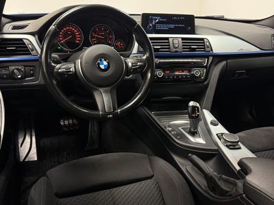 2015 BMW 320D xDrive Touring M Sport · Navi · 20” · Påkostad · Maxton – bild 7