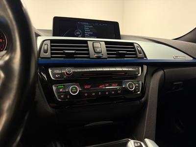 2015 BMW 320D xDrive Touring M Sport · Navi · 20” · Påkostad · Maxton – bild 23