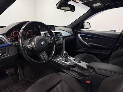 2015 BMW 320D xDrive Touring M Sport · Navi · 20” · Påkostad · Maxton – bild 6