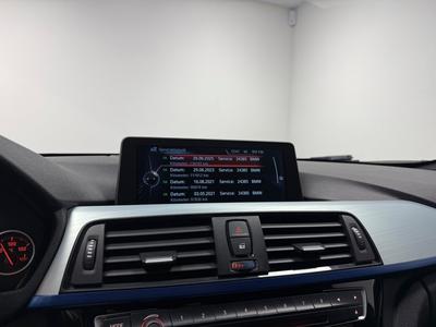 2015 BMW 320D xDrive Touring M Sport · Navi · 20” · Påkostad · Maxton – bild 16