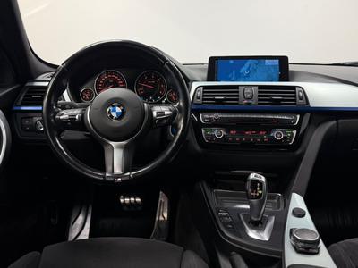 2015 BMW 320D xDrive Touring M Sport · Navi · 20” · Påkostad · Maxton – bild 9