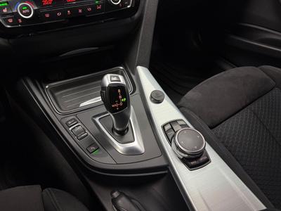 2015 BMW 320D xDrive Touring M Sport · Navi · 20” · Påkostad · Maxton – bild 15