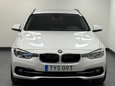 2018 BMW 330i xDrive Touring *Nav professional*Hifi*Se Spec 252hk – bild 6