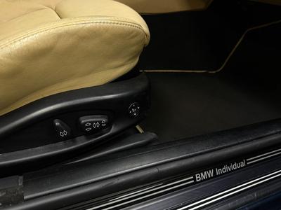 2003 BMW 330i Sedan M Sport *breddad*H/K*Taklucka*Spec*individual* – bild 17