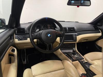 2003 BMW 330i Sedan M Sport *breddad*H/K*Taklucka*Spec*individual* – bild 11