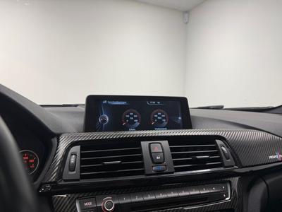 2014 BMW 335 d xDrive M Sport · Taklucka · H/K · Navi · 400hk – bild 19