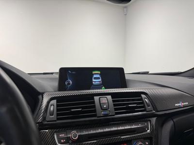 2014 BMW 335 d xDrive M Sport · Taklucka · H/K · Navi · 400hk – bild 15