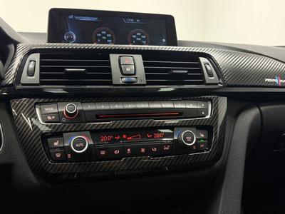 2014 BMW 335 d xDrive M Sport · Taklucka · H/K · Navi · 400hk – bild 20