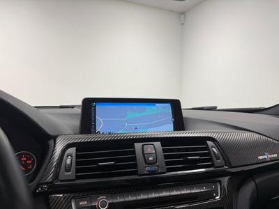 2014 BMW 335 d xDrive M Sport · Taklucka · H/K · Navi · 400hk – bild 16
