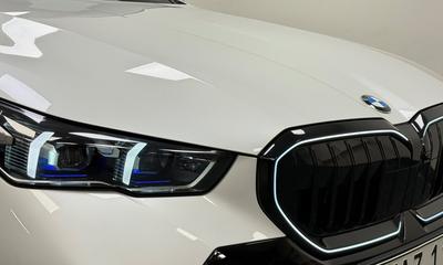 2024 BMW 520d xDrive Sedan M Sport*Pano*HuD*Läder*Se Spec* Euro 6 – bild 6