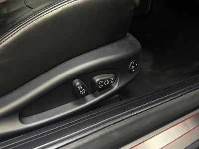 2008 BMW 650I Convertible Dynamic *softclose*Navi*Se Spec – bild 11