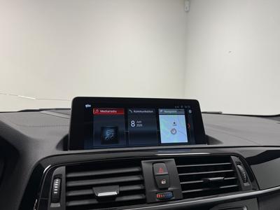 2020 BMW M2 Competition *Tacklucka*H/K*Milltek*Sv-Såld*PPF*Navi* – bild 13