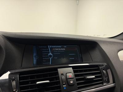 2013 BMW X3 xDrive30d *Pano*HuD*Navi*B-kam*Läder*Drag* Euro 5 – bild 21
