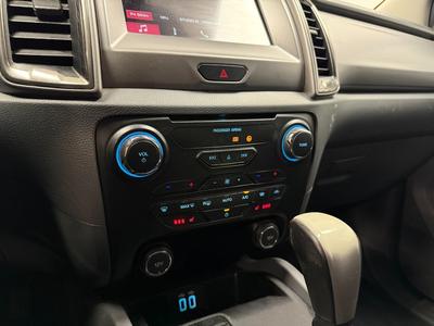 2018 Ford ranger 3.2 TDCi 4x4 *Alphakåpa* Luftfjädring*Läder*200hk – bild 20