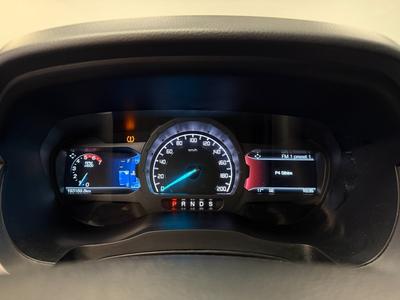 2018 Ford ranger 3.2 TDCi 4x4 *Alphakåpa* Luftfjädring*Läder*200hk – bild 17