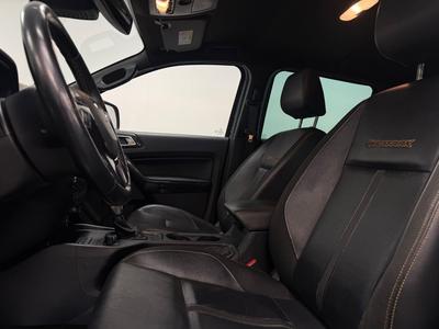 2020 Ford Ranger Dubbelhytt 2.0 Bi-Turbo 4x4 · Wildtrack · Moms · Alphakåpa – bild 7