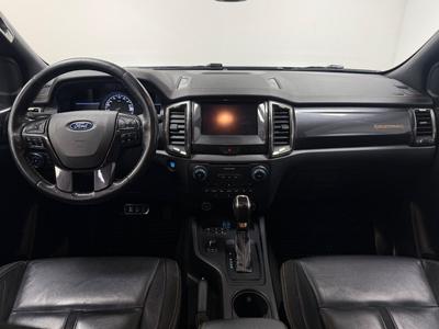 2020 Ford Ranger Dubbelhytt 2.0 Bi-Turbo 4x4 · Wildtrack · Moms · Alphakåpa – bild 9