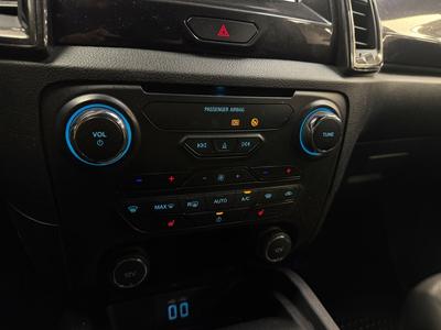 2020 Ford Ranger Dubbelhytt 2.0 Bi-Turbo 4x4 · Wildtrack · Moms · Alphakåpa – bild 17