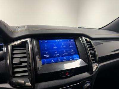 2020 Ford Ranger Dubbelhytt 2.0 Bi-Turbo 4x4 · Wildtrack · Moms · Alphakåpa – bild 16