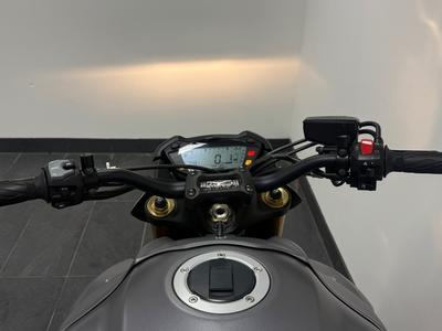 2016 Suzuki Cycles GSX-S1000A 1.0 – bild 8